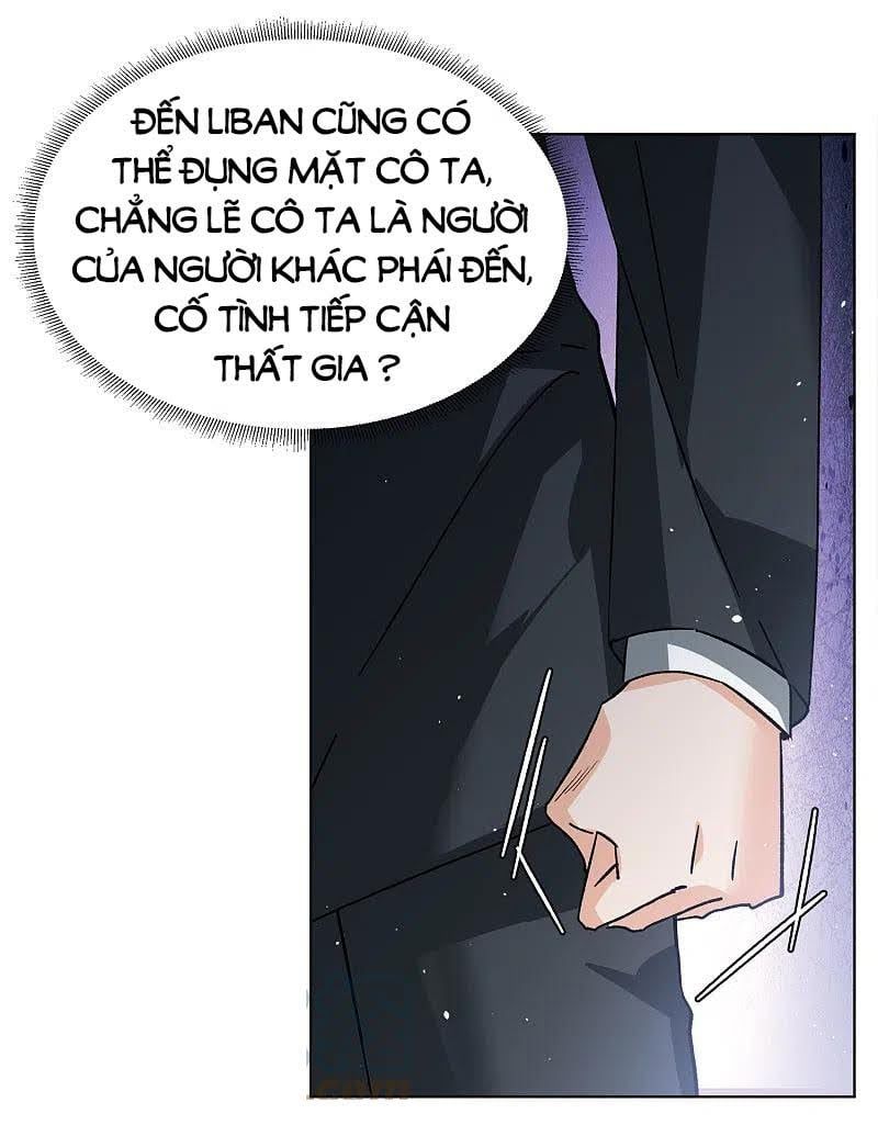 Em Đến Đây, Mời Nằm Xuống Chapter 201 - Trang 2