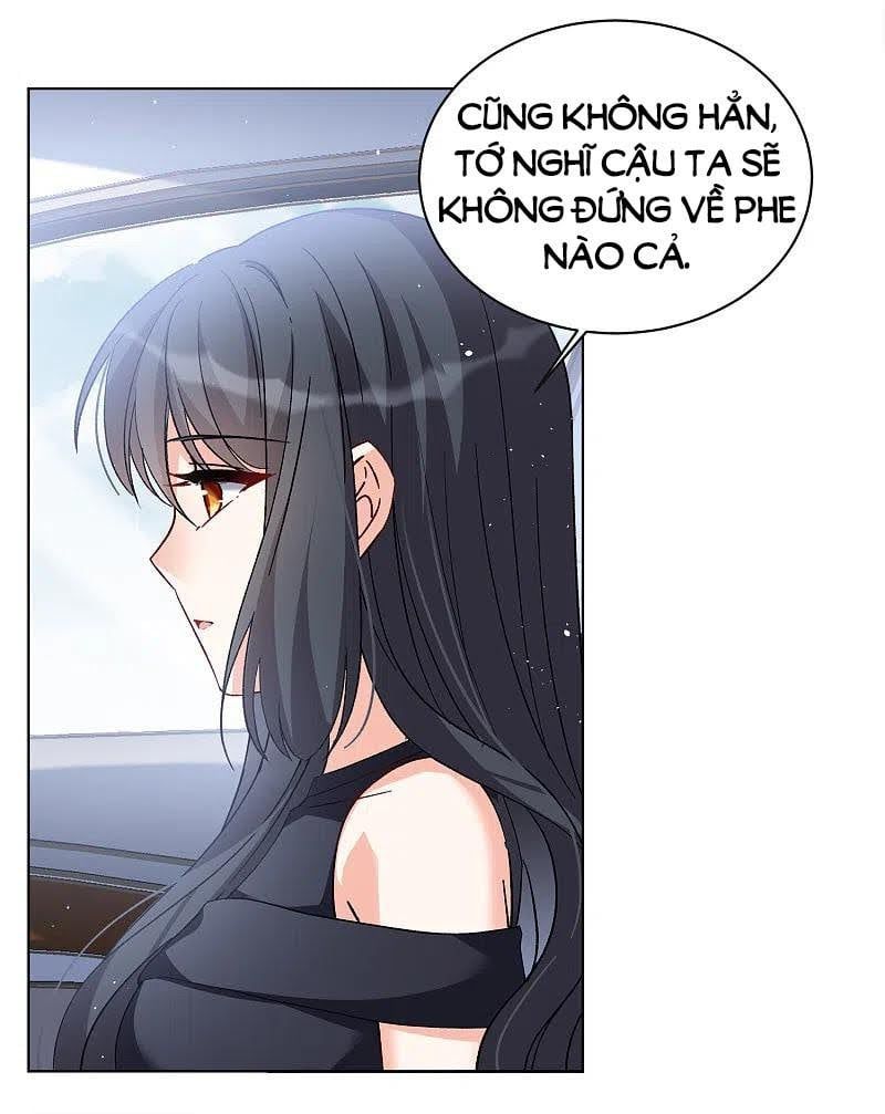 Em Đến Đây, Mời Nằm Xuống Chapter 202.5 - Trang 2