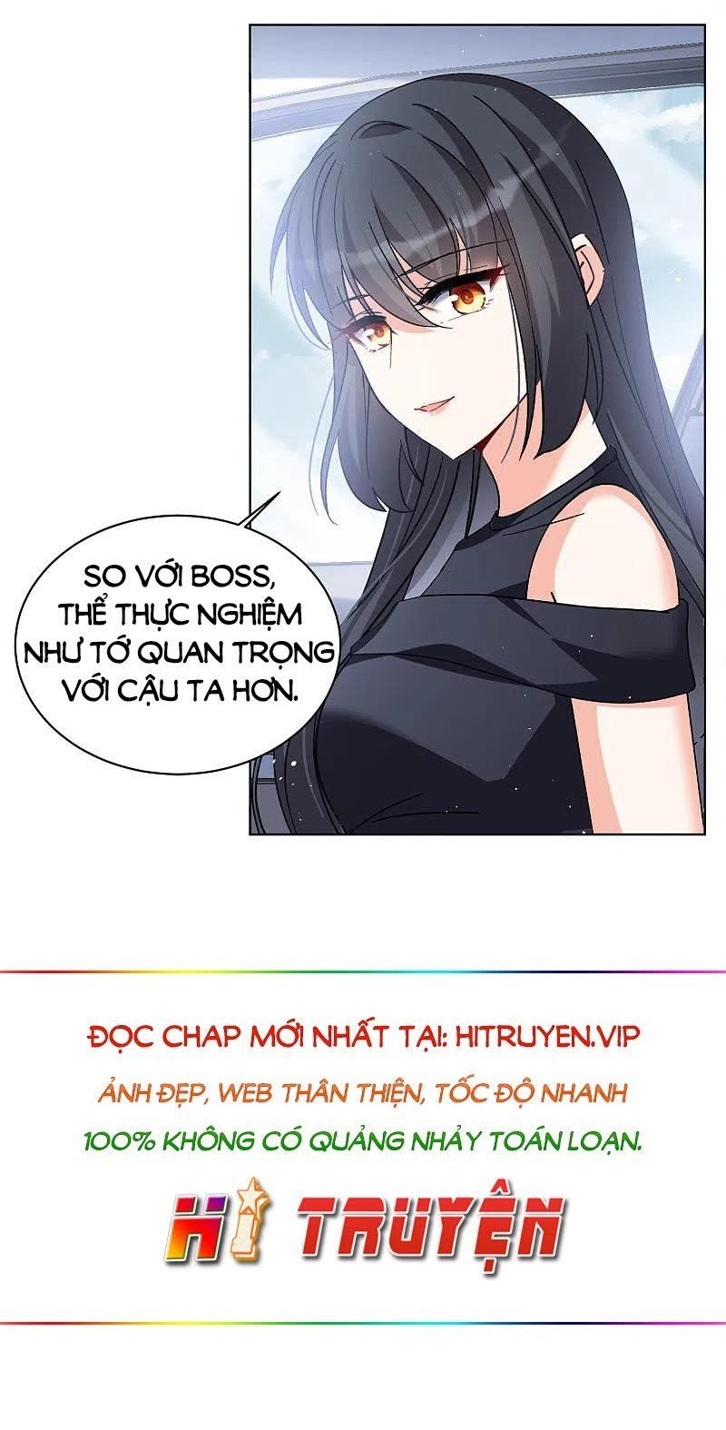 Em Đến Đây, Mời Nằm Xuống Chapter 202.5 - Trang 2