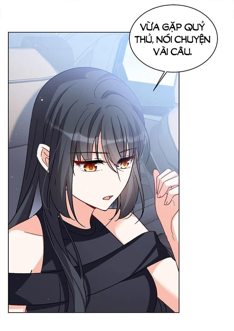 Em Đến Đây, Mời Nằm Xuống Chapter 202.5 - Trang 2