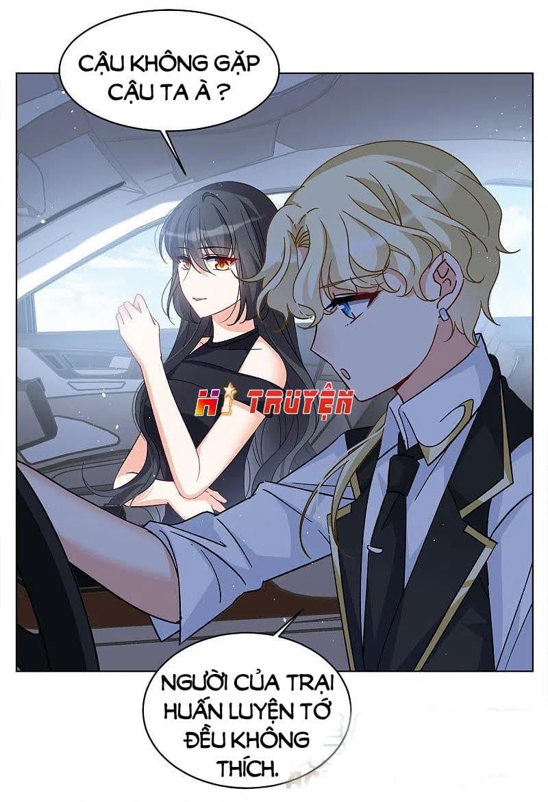 Em Đến Đây, Mời Nằm Xuống Chapter 202.5 - Trang 2