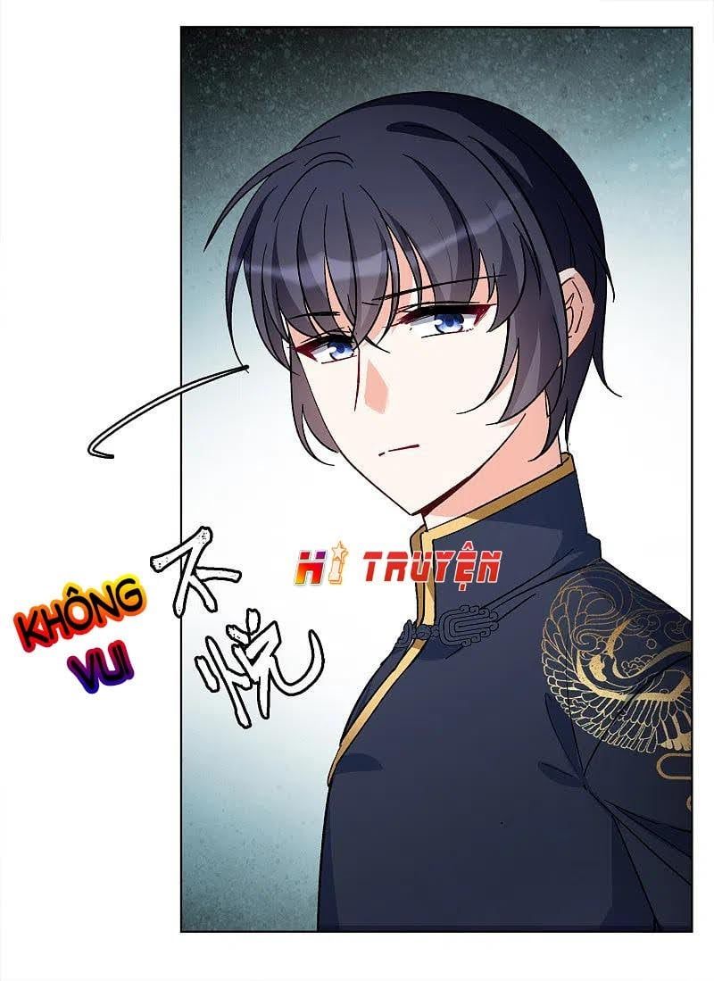 Em Đến Đây, Mời Nằm Xuống Chapter 202 - Trang 2
