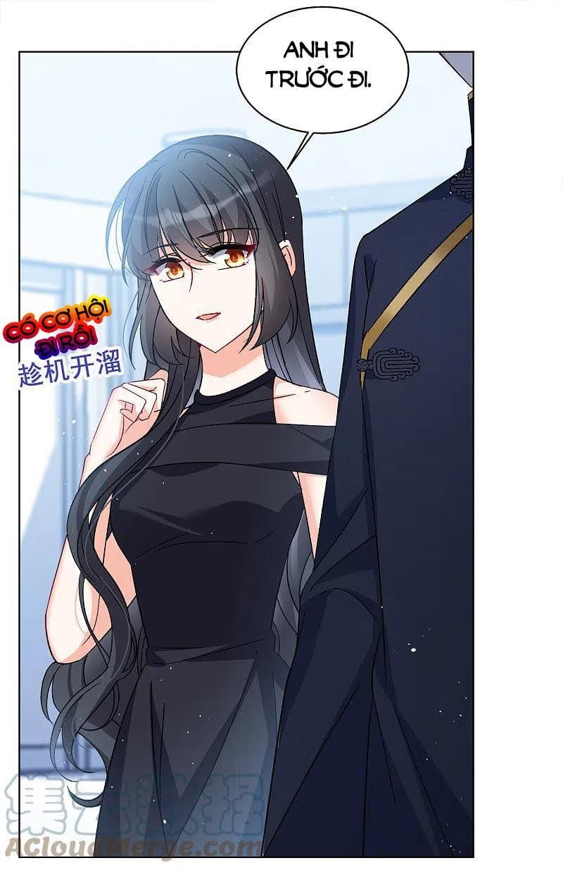 Em Đến Đây, Mời Nằm Xuống Chapter 202 - Trang 2