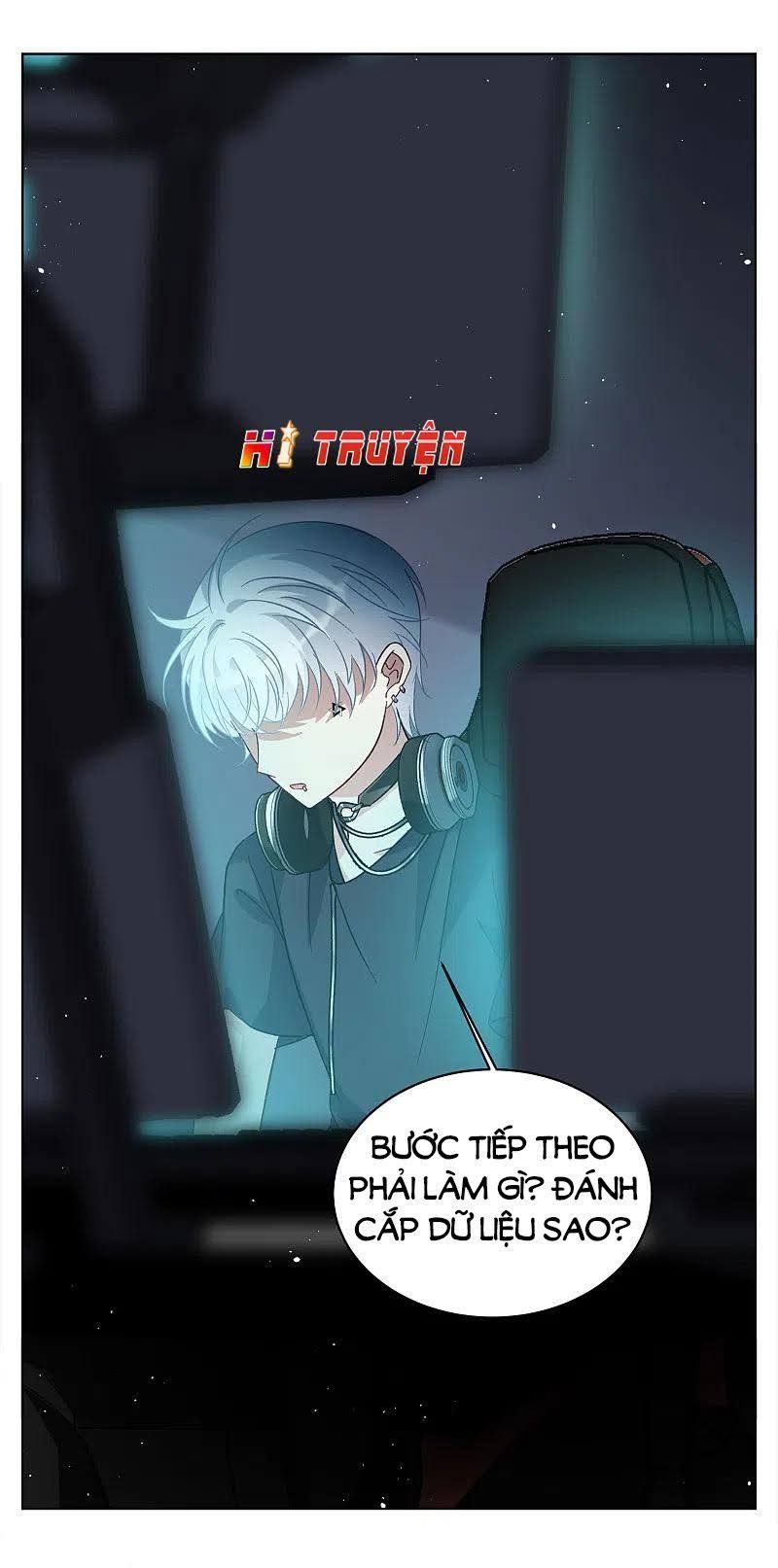 Em Đến Đây, Mời Nằm Xuống Chapter 202 - Trang 2