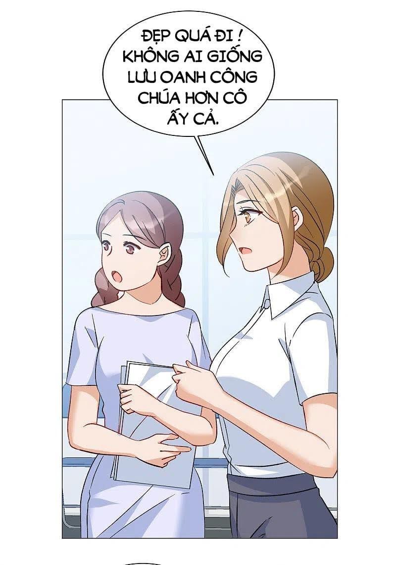 Em Đến Đây, Mời Nằm Xuống Chapter 203.5 - Trang 2
