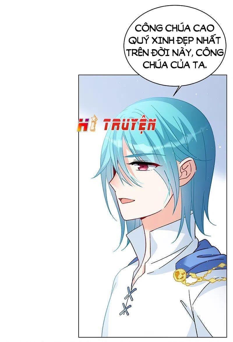Em Đến Đây, Mời Nằm Xuống Chapter 203.5 - Trang 2