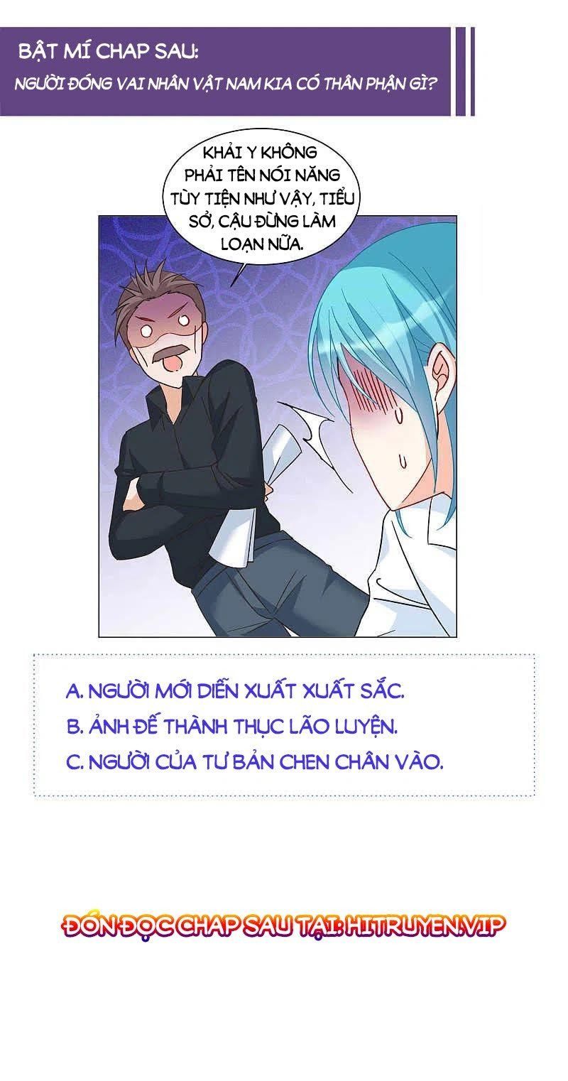 Em Đến Đây, Mời Nằm Xuống Chapter 203.5 - Trang 2