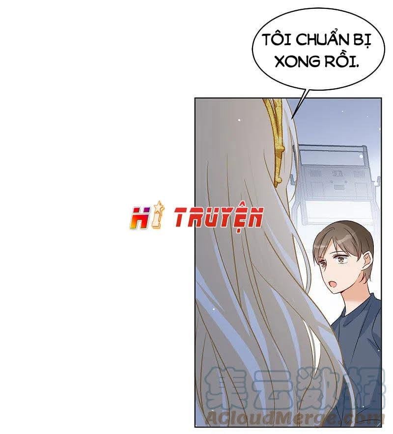 Em Đến Đây, Mời Nằm Xuống Chapter 203 - Trang 2