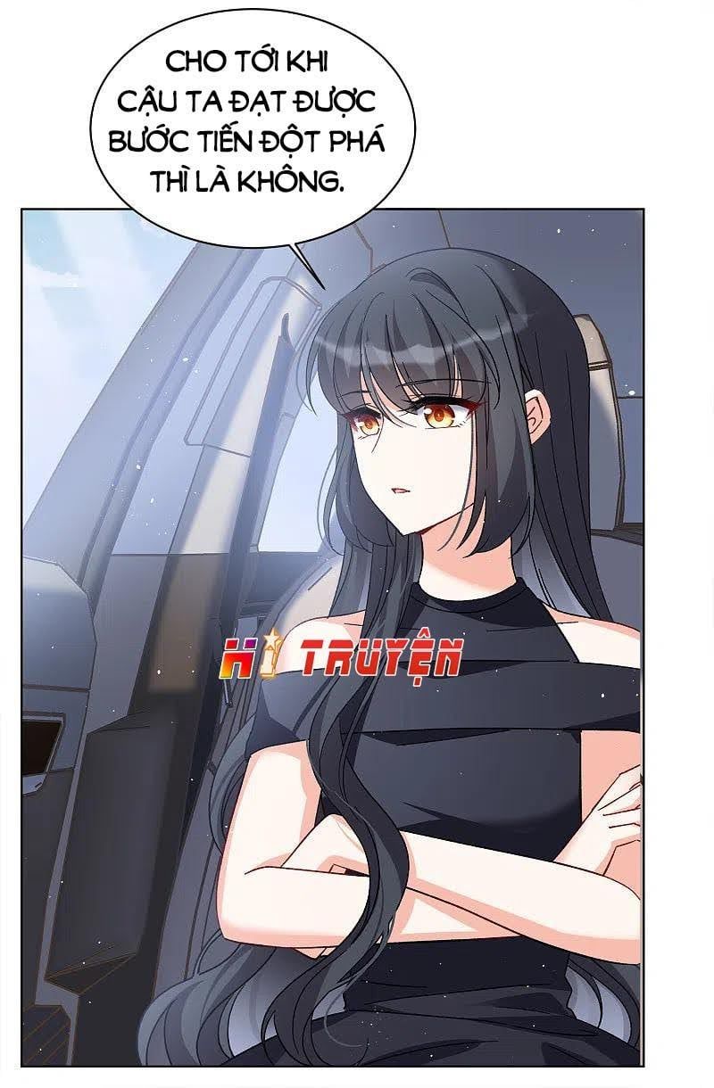 Em Đến Đây, Mời Nằm Xuống Chapter 203 - Trang 2