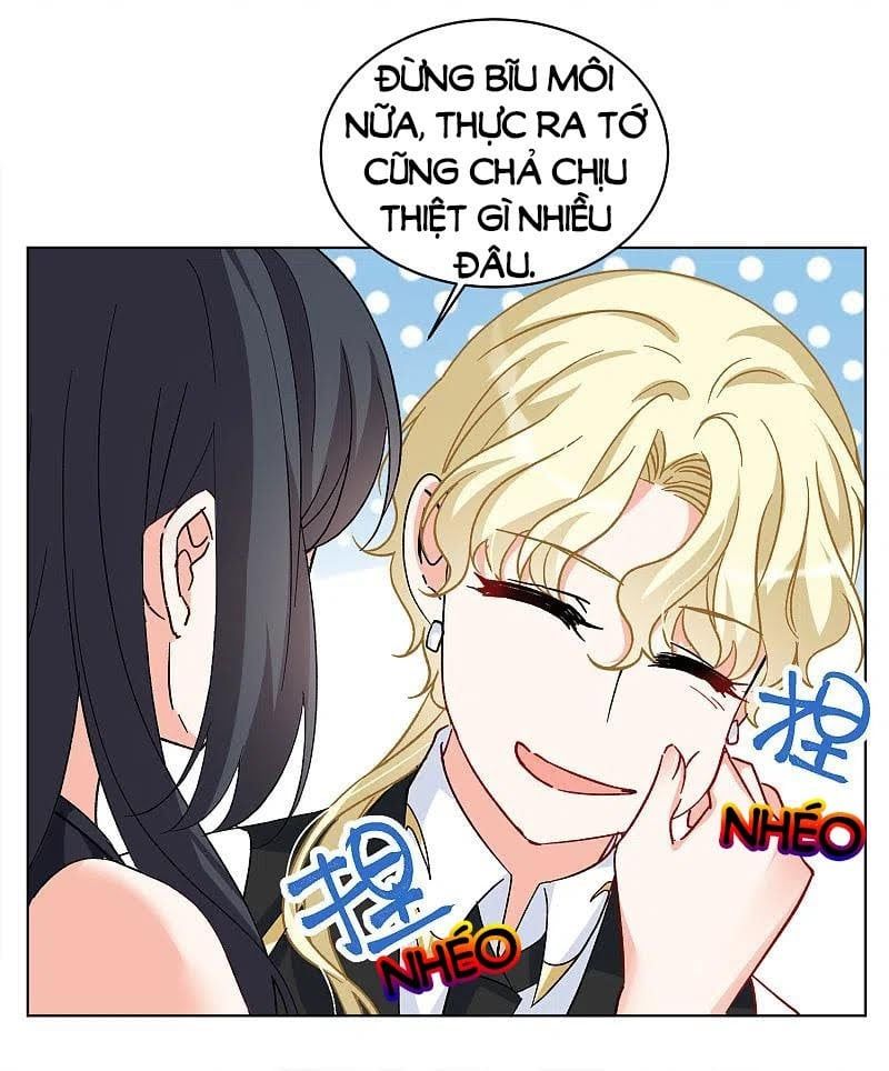 Em Đến Đây, Mời Nằm Xuống Chapter 203 - Trang 2