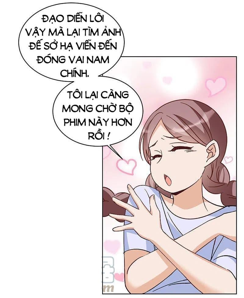 Em Đến Đây, Mời Nằm Xuống Chapter 204 - Trang 2