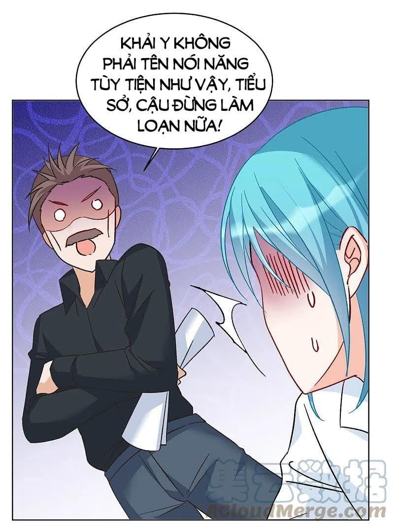 Em Đến Đây, Mời Nằm Xuống Chapter 204 - Trang 2