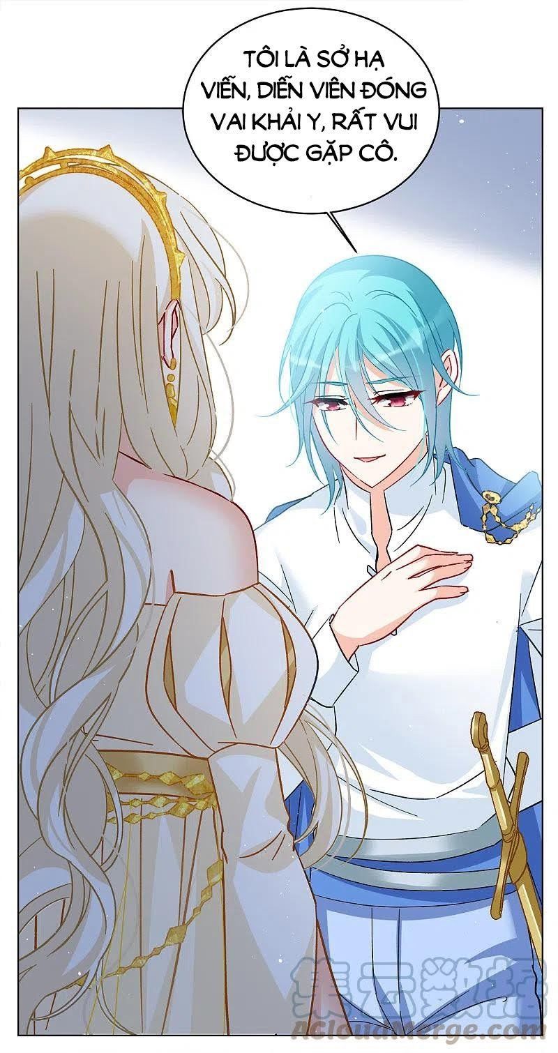 Em Đến Đây, Mời Nằm Xuống Chapter 204 - Trang 2
