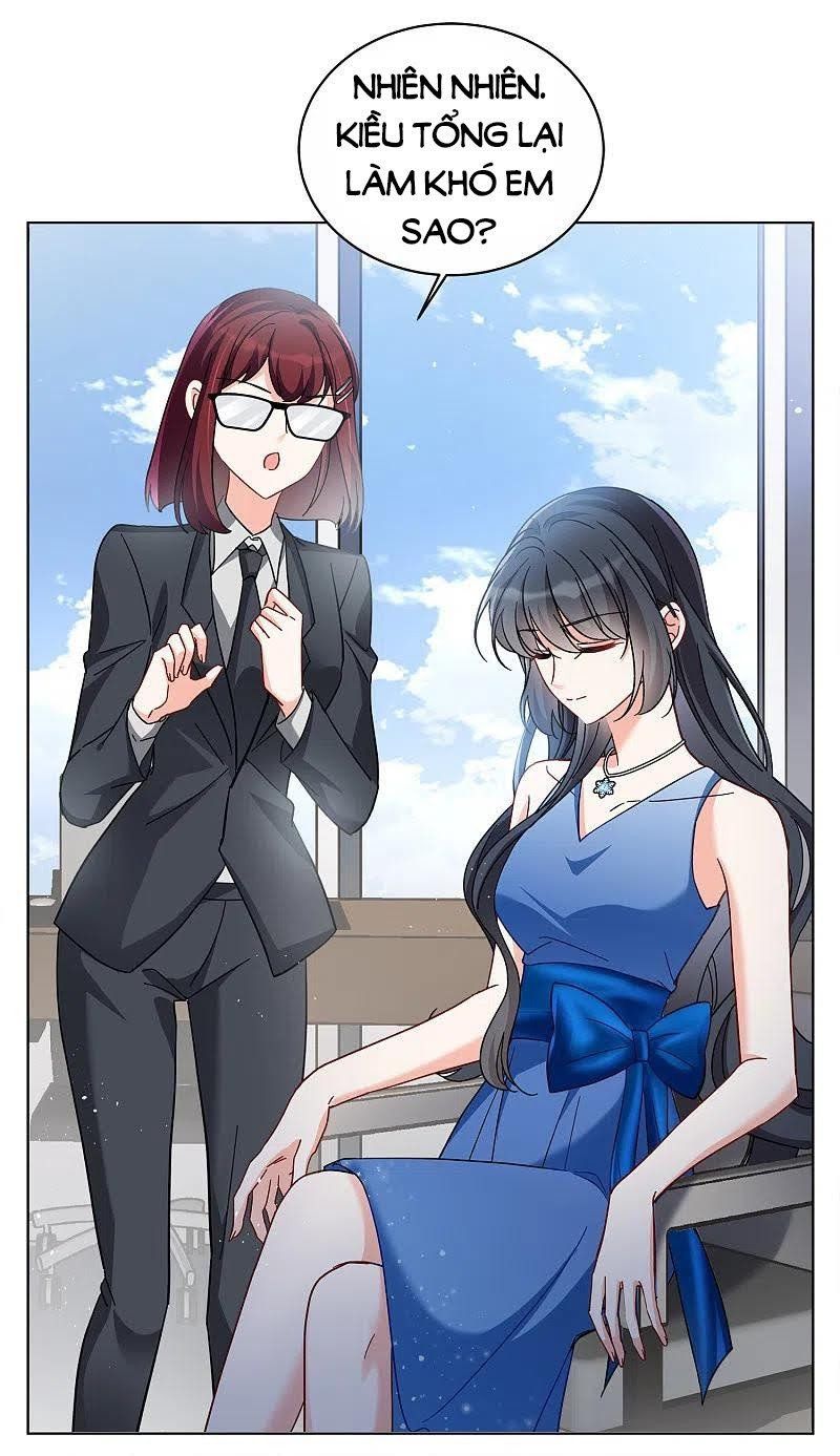 Em Đến Đây, Mời Nằm Xuống Chapter 205 - Trang 2