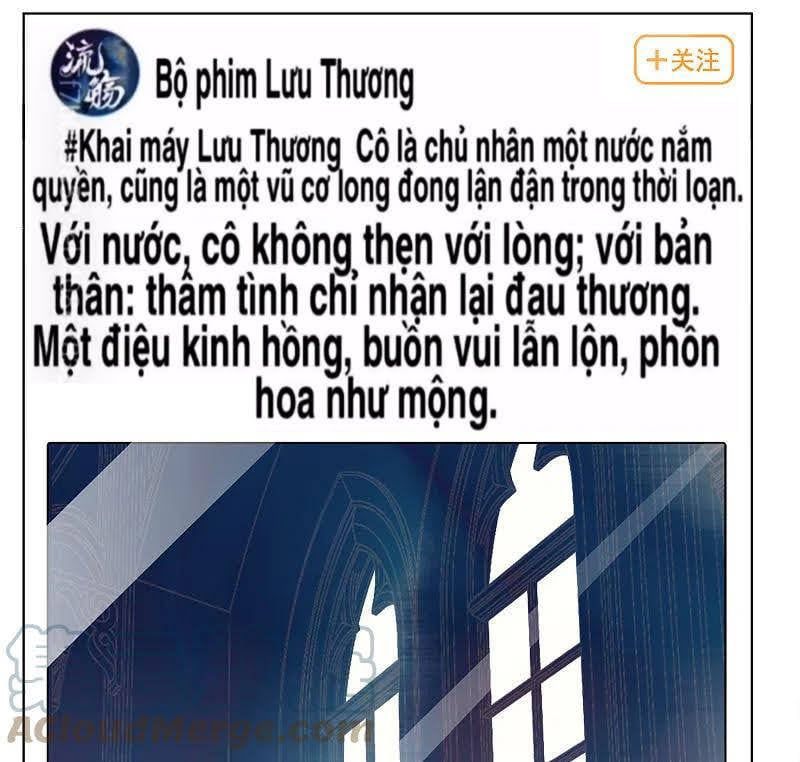 Em Đến Đây, Mời Nằm Xuống Chapter 206.5 - Trang 2