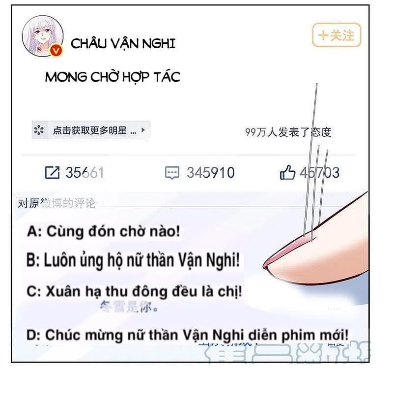 Em Đến Đây, Mời Nằm Xuống Chapter 206.5 - Trang 2