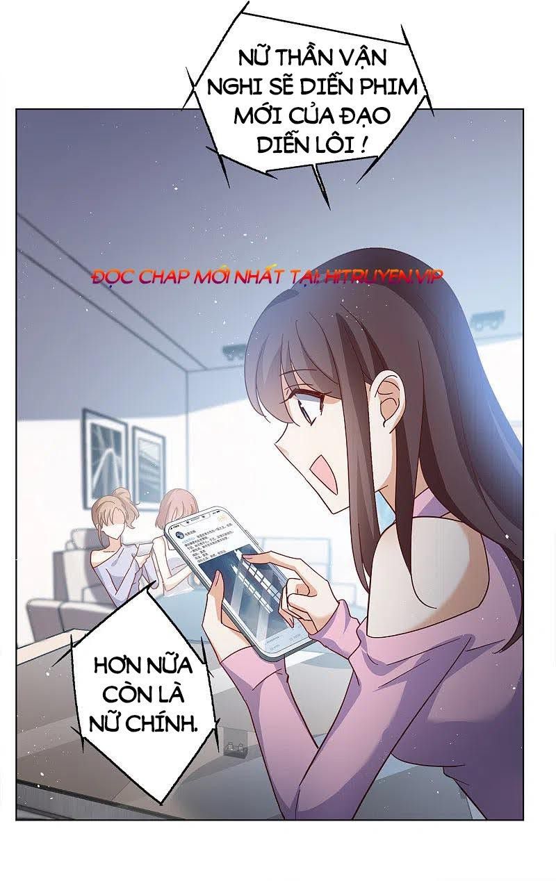 Em Đến Đây, Mời Nằm Xuống Chapter 206.5 - Trang 2