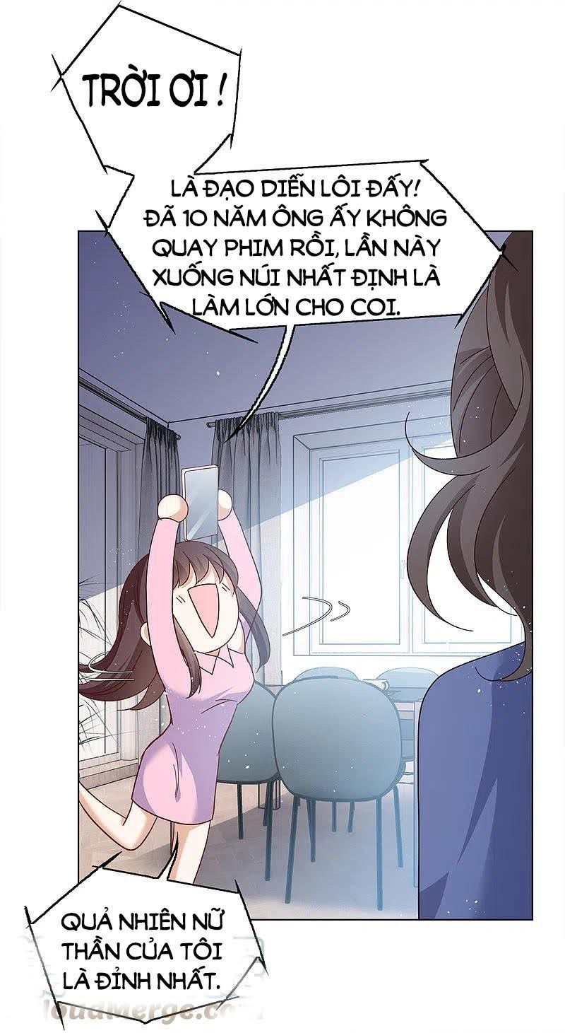 Em Đến Đây, Mời Nằm Xuống Chapter 206.5 - Trang 2