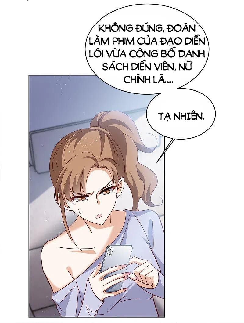 Em Đến Đây, Mời Nằm Xuống Chapter 206.5 - Trang 2