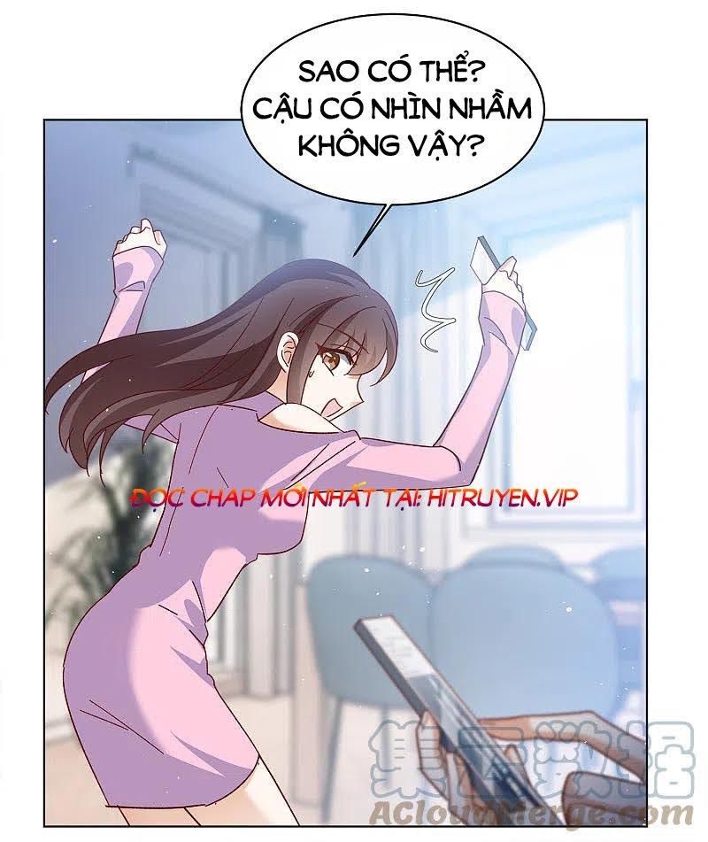 Em Đến Đây, Mời Nằm Xuống Chapter 206.5 - Trang 2