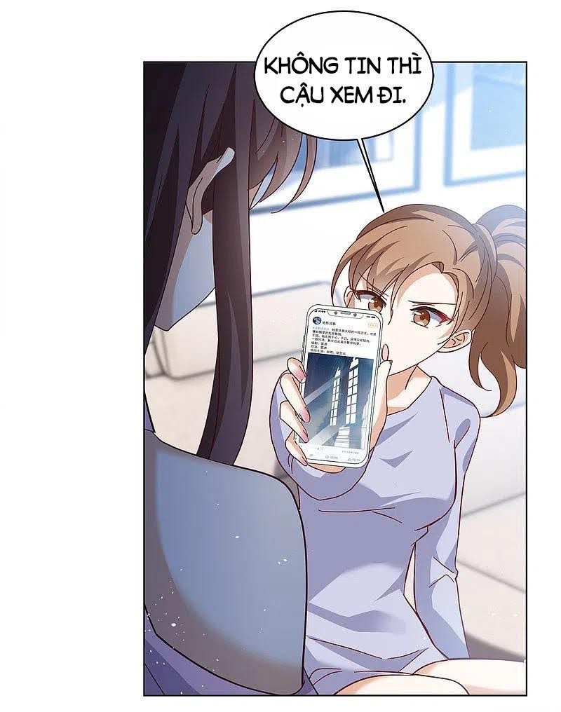 Em Đến Đây, Mời Nằm Xuống Chapter 206.5 - Trang 2