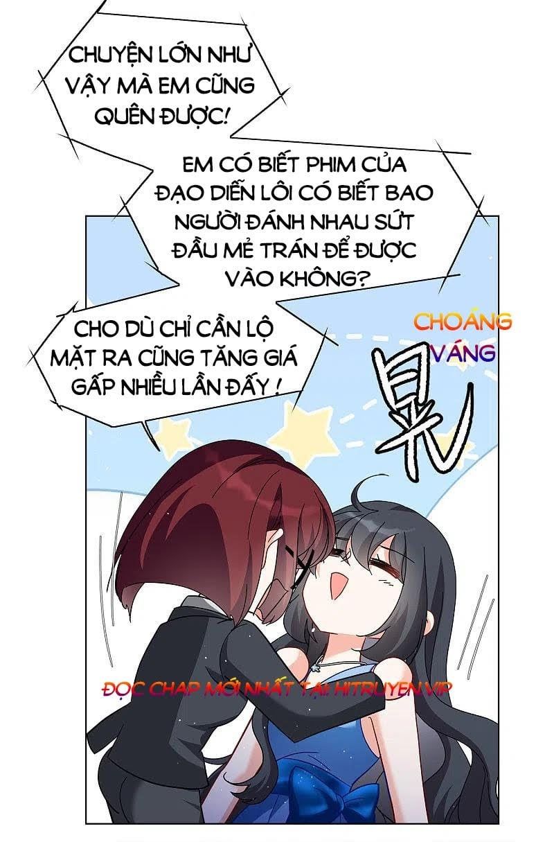 Em Đến Đây, Mời Nằm Xuống Chapter 206 - Trang 2