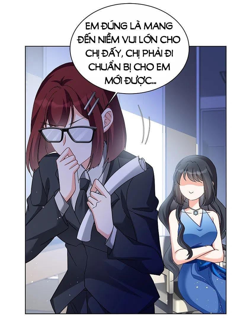Em Đến Đây, Mời Nằm Xuống Chapter 206 - Trang 2