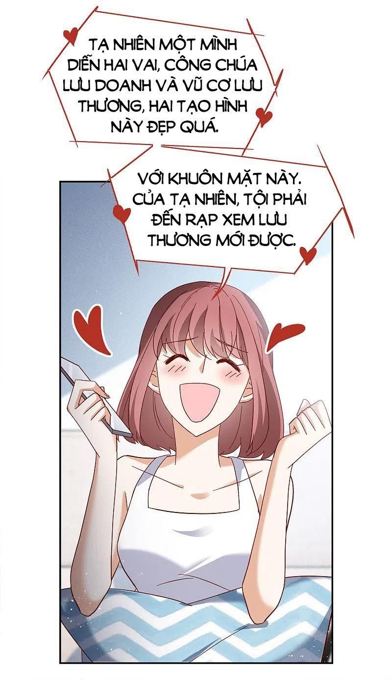 Em Đến Đây, Mời Nằm Xuống Chapter 207 - Trang 2