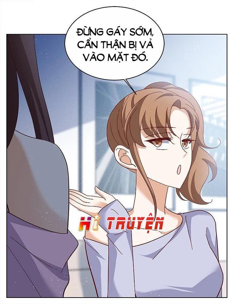 Em Đến Đây, Mời Nằm Xuống Chapter 207 - Trang 2