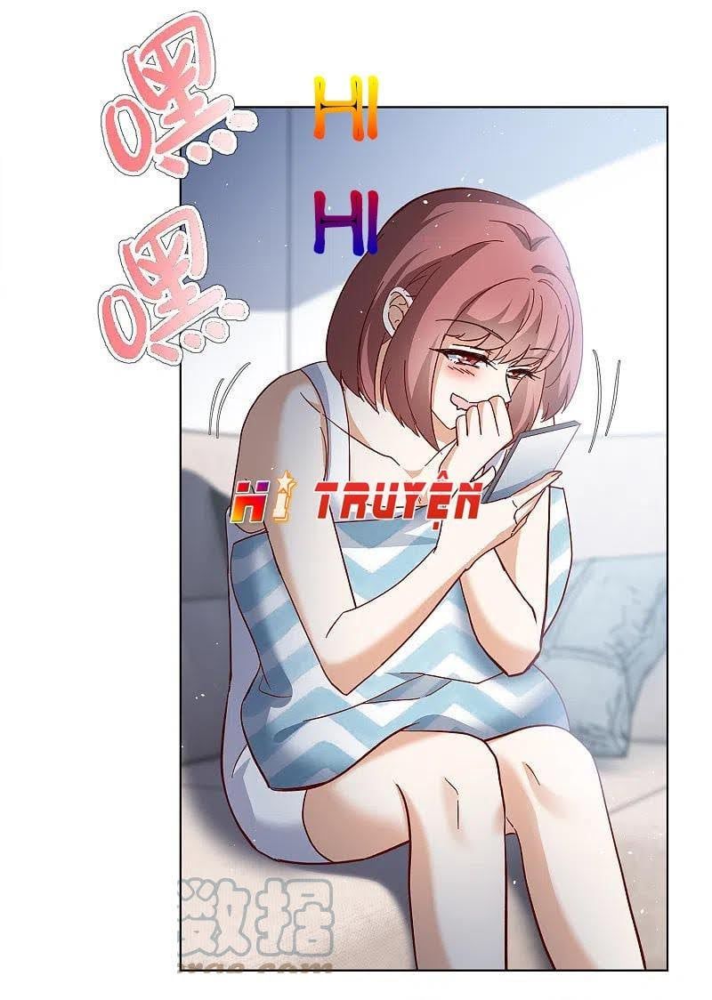 Em Đến Đây, Mời Nằm Xuống Chapter 207 - Trang 2