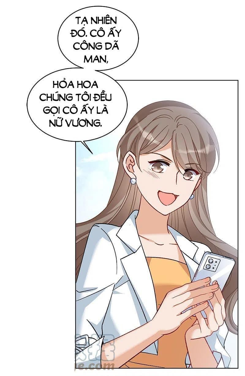 Em Đến Đây, Mời Nằm Xuống Chapter 208 - Trang 2