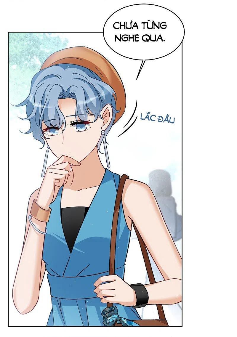 Em Đến Đây, Mời Nằm Xuống Chapter 208 - Trang 2
