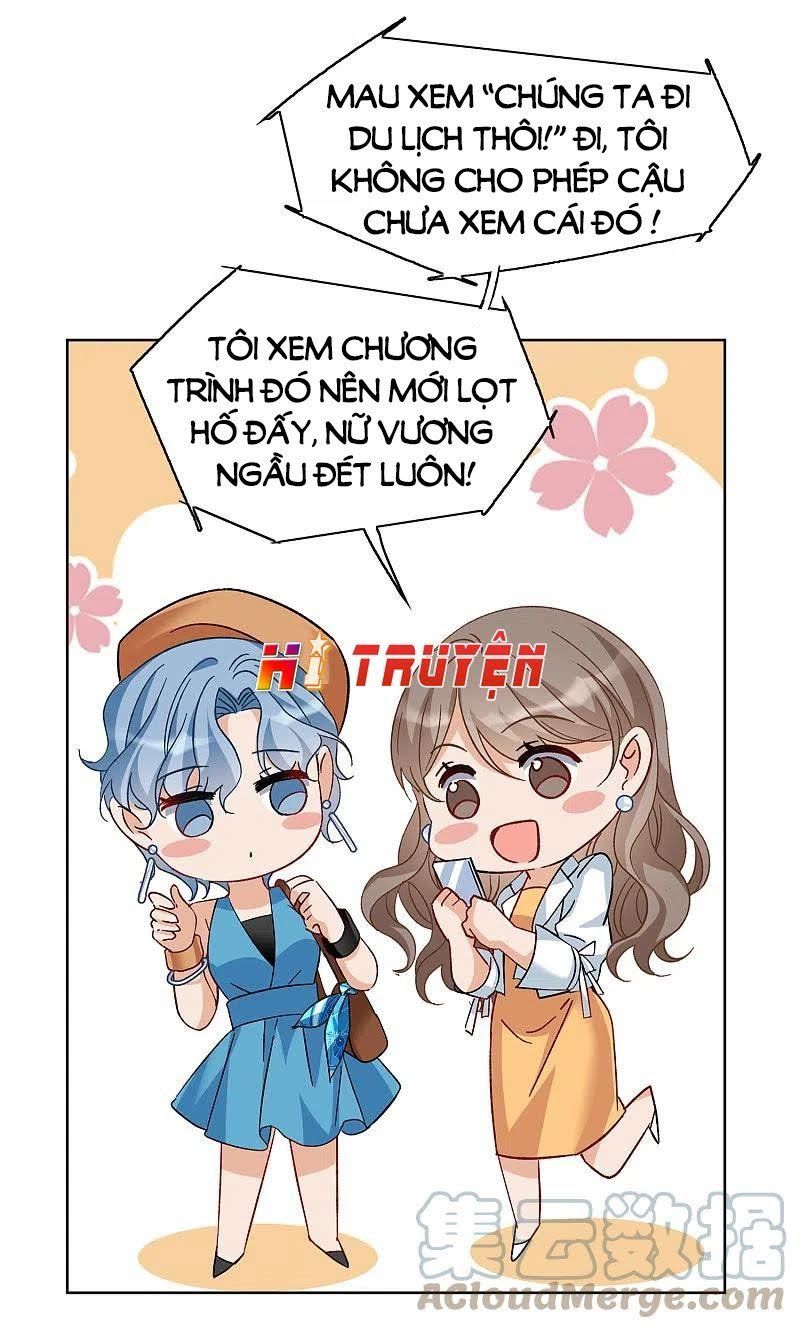 Em Đến Đây, Mời Nằm Xuống Chapter 208 - Trang 2