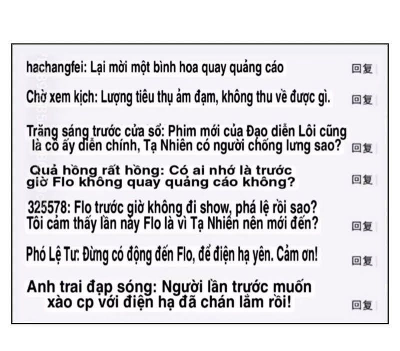 Em Đến Đây, Mời Nằm Xuống Chapter 208 - Trang 2