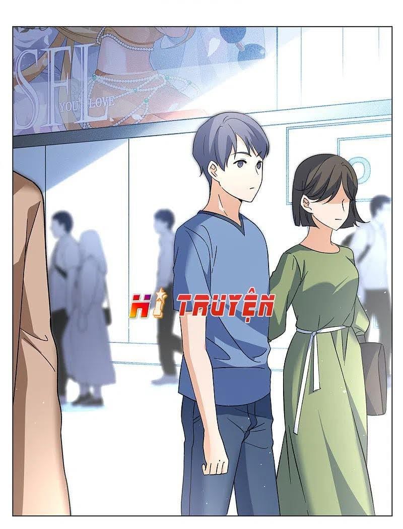 Em Đến Đây, Mời Nằm Xuống Chapter 208 - Trang 2