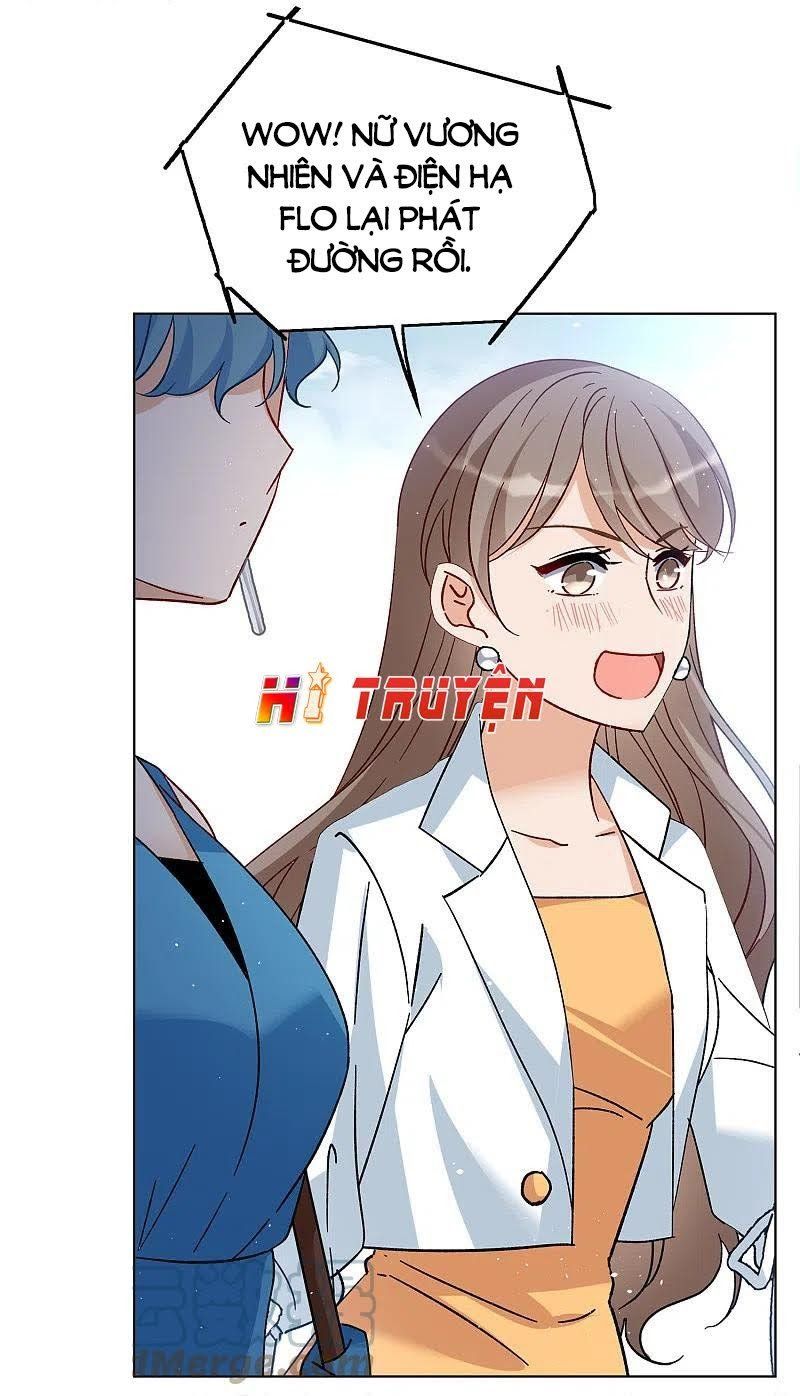 Em Đến Đây, Mời Nằm Xuống Chapter 208 - Trang 2