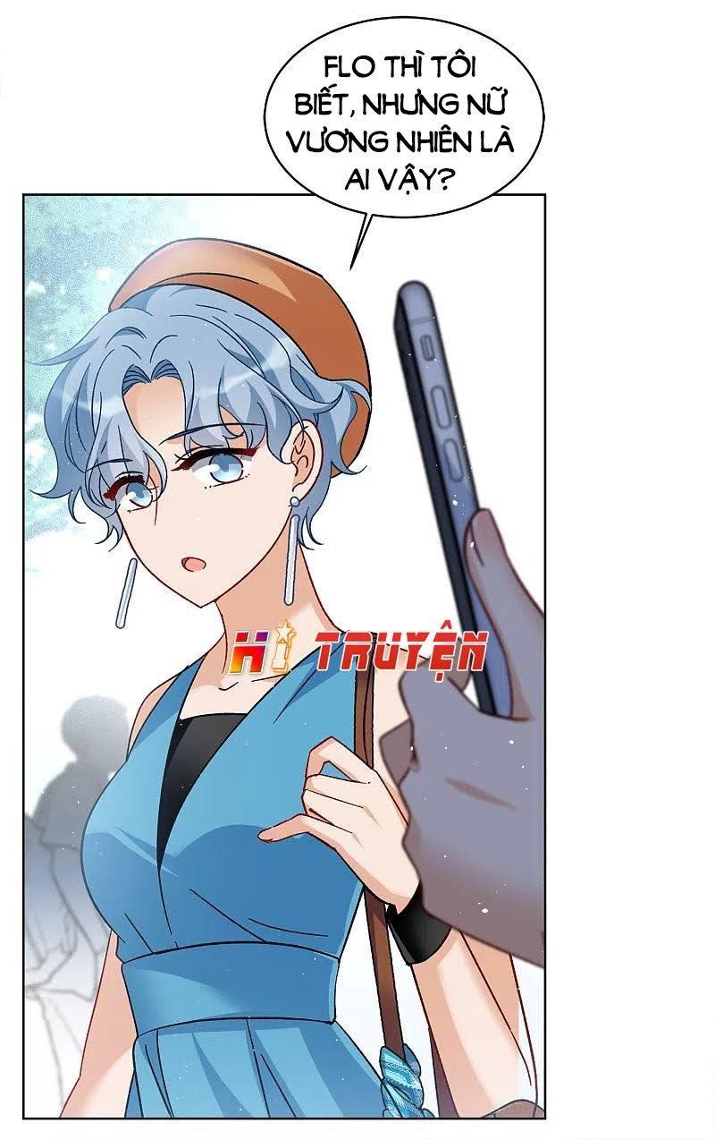 Em Đến Đây, Mời Nằm Xuống Chapter 208 - Trang 2