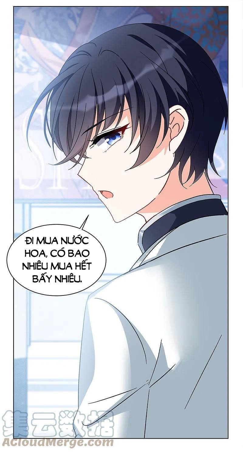 Em Đến Đây, Mời Nằm Xuống Chapter 209 - Trang 2