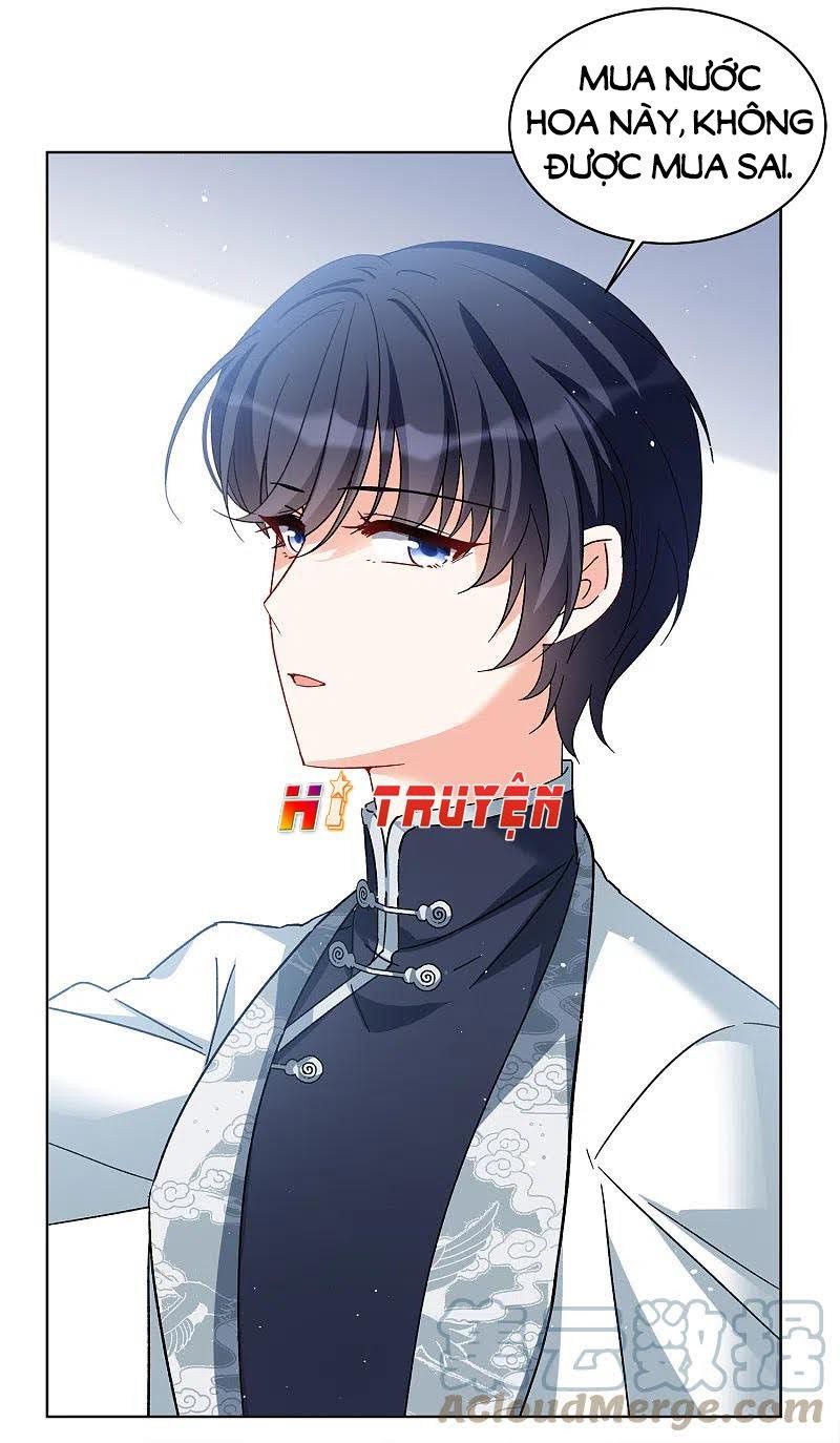 Em Đến Đây, Mời Nằm Xuống Chapter 209 - Trang 2