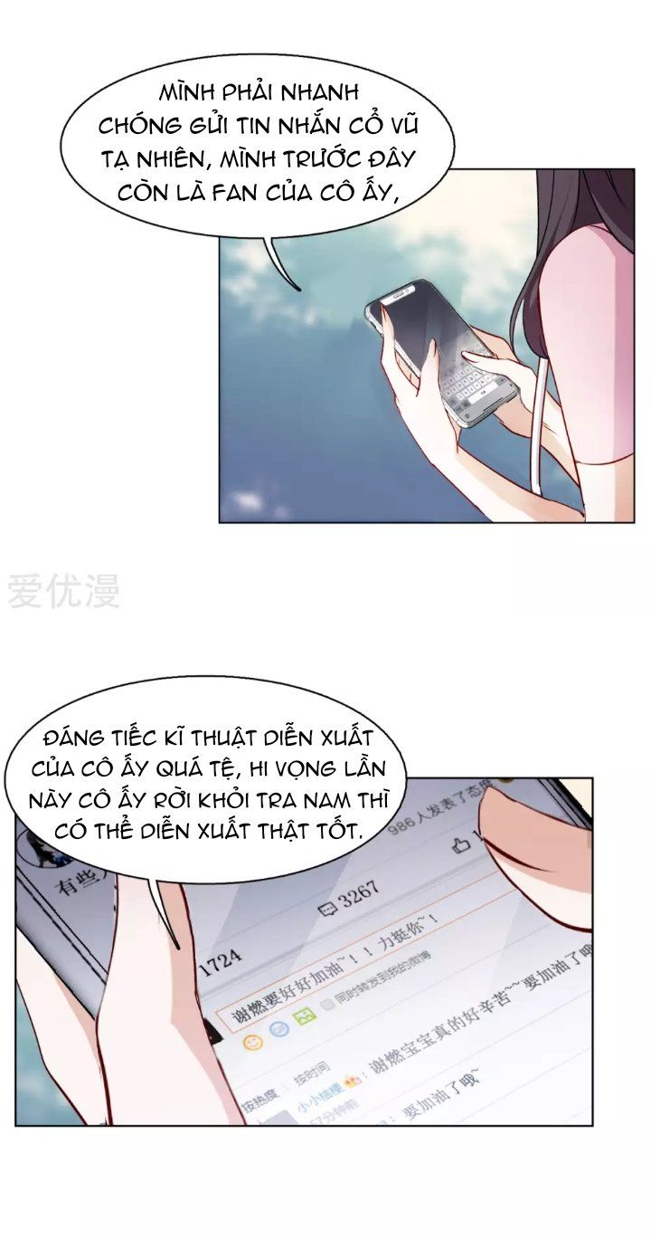 Em Đến Đây, Mời Nằm Xuống Chapter 21 - Trang 2