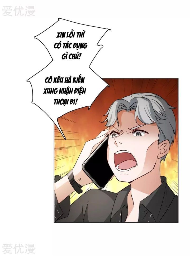 Em Đến Đây, Mời Nằm Xuống Chapter 21 - Trang 2