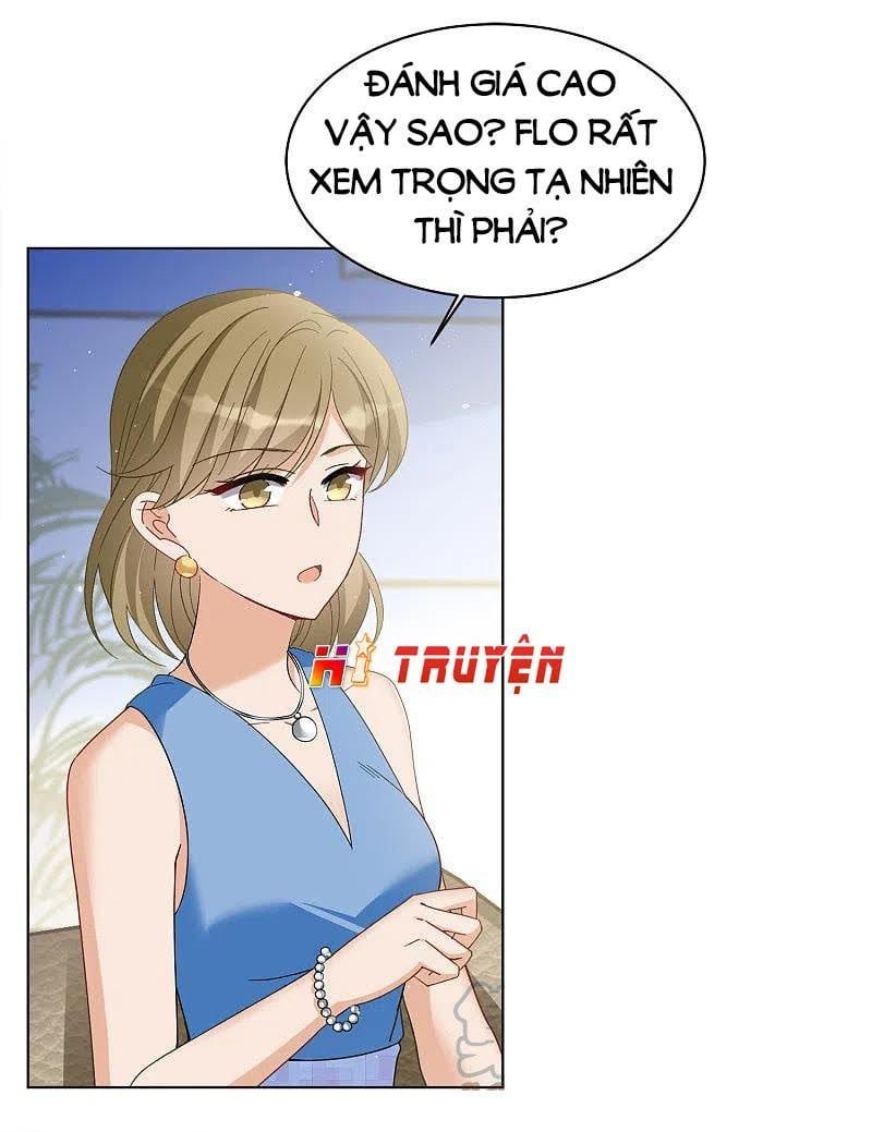 Em Đến Đây, Mời Nằm Xuống Chapter 210.5 - Trang 2