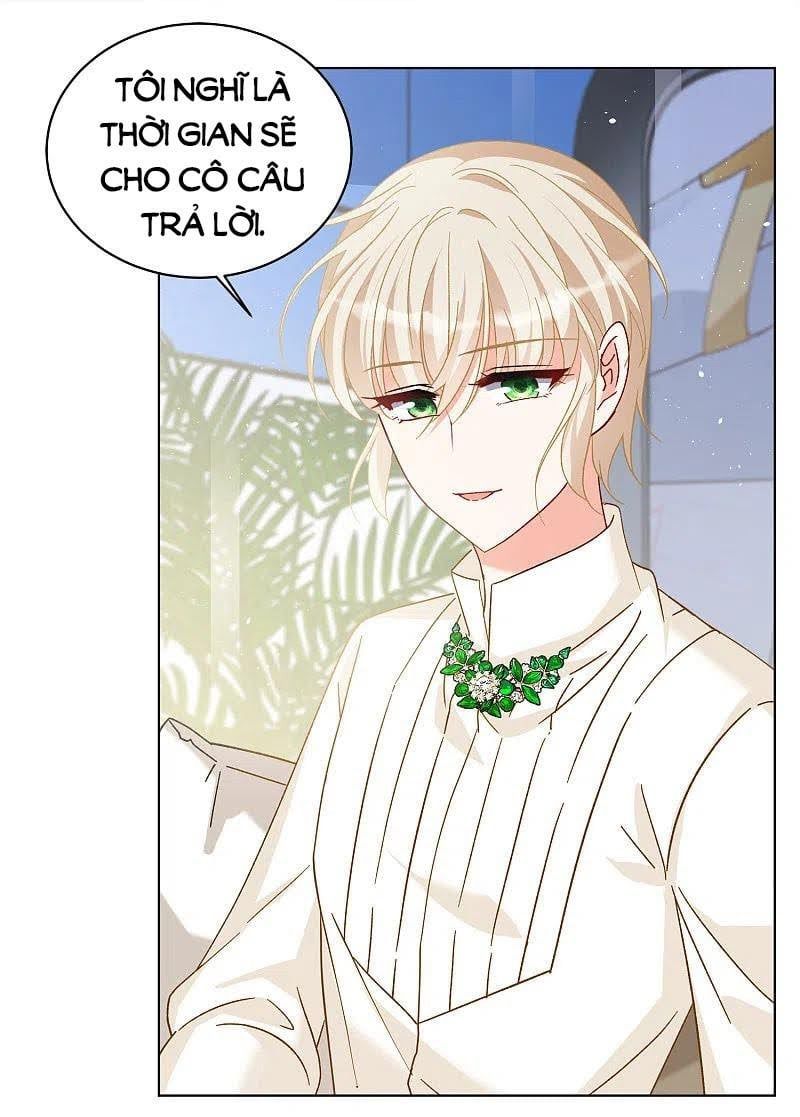 Em Đến Đây, Mời Nằm Xuống Chapter 210.5 - Trang 2