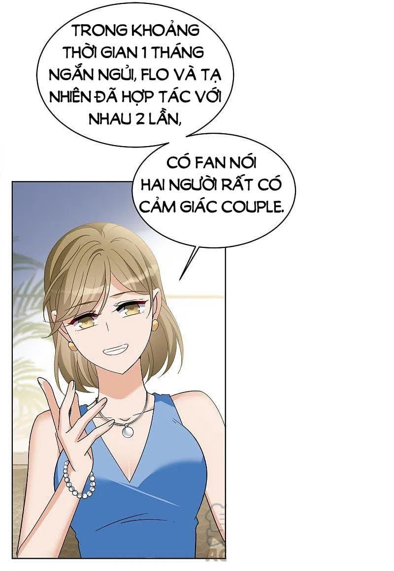Em Đến Đây, Mời Nằm Xuống Chapter 210.5 - Trang 2