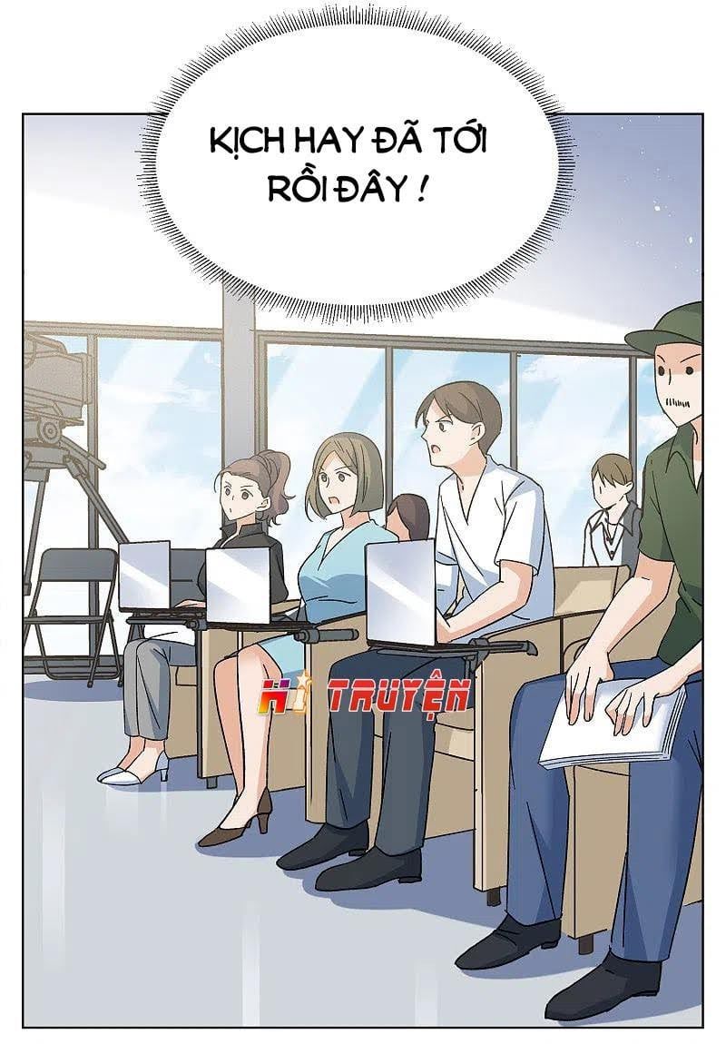 Em Đến Đây, Mời Nằm Xuống Chapter 210.5 - Trang 2
