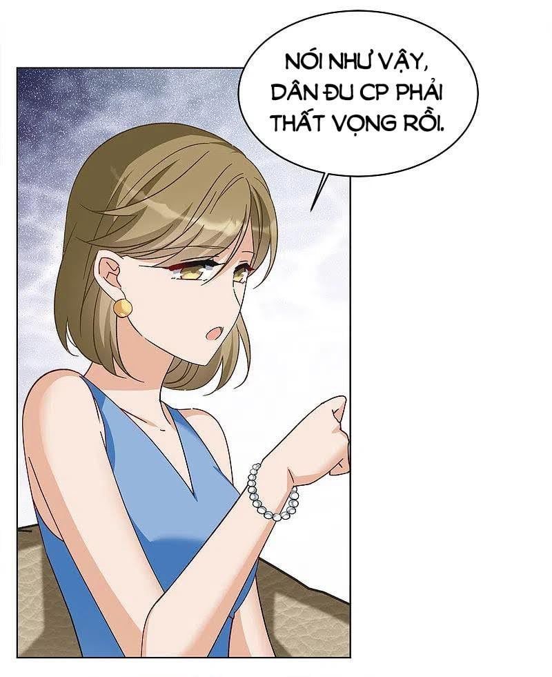 Em Đến Đây, Mời Nằm Xuống Chapter 210.5 - Trang 2