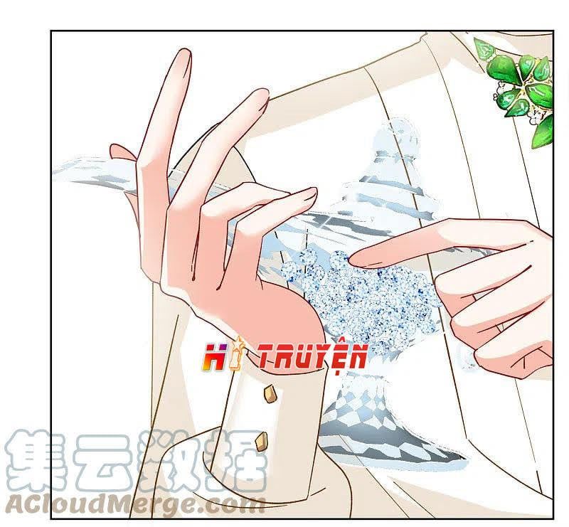 Em Đến Đây, Mời Nằm Xuống Chapter 210.5 - Trang 2