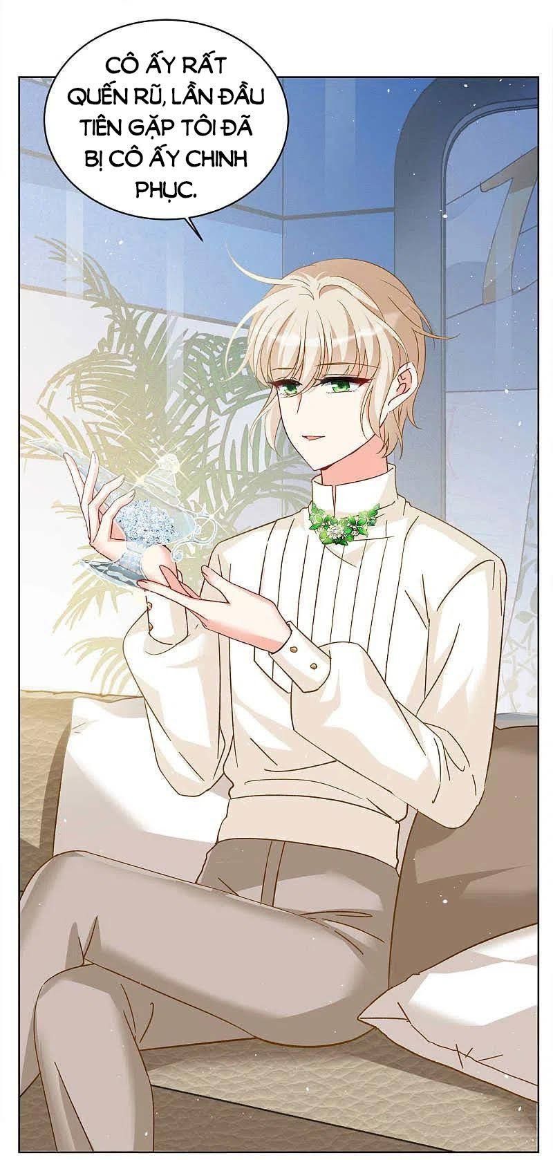 Em Đến Đây, Mời Nằm Xuống Chapter 210.5 - Trang 2