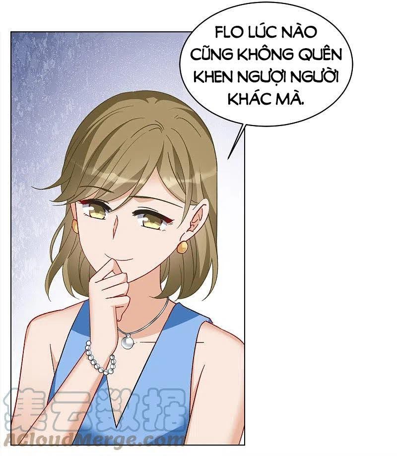 Em Đến Đây, Mời Nằm Xuống Chapter 210.5 - Trang 2