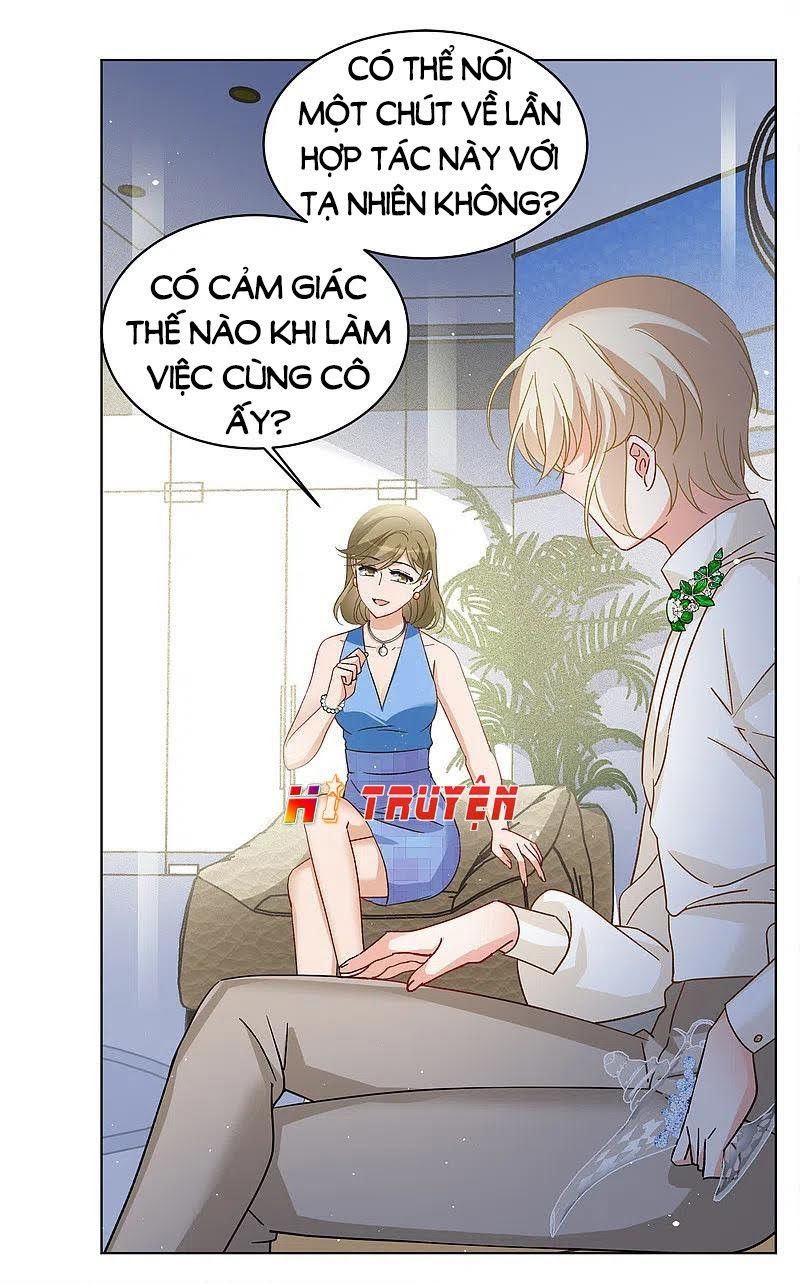 Em Đến Đây, Mời Nằm Xuống Chapter 210.5 - Trang 2